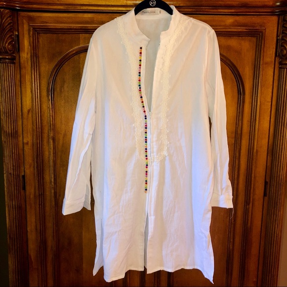 Tunic - Picture 2 of 4